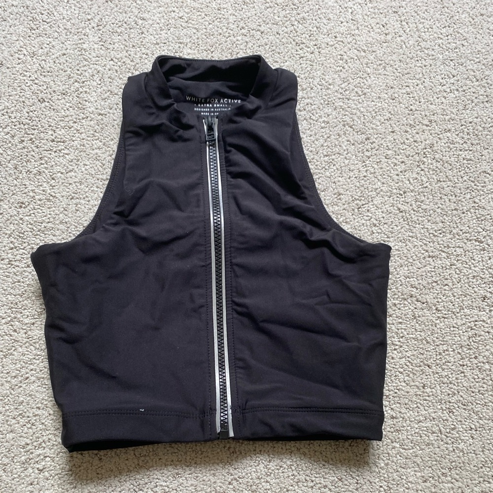 Whitefox Sports Bra